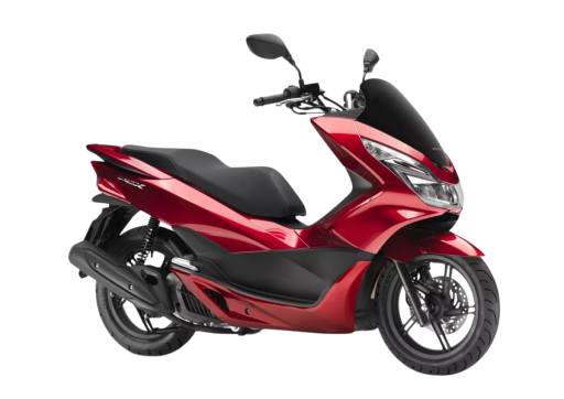Honda PCX 2018–2020